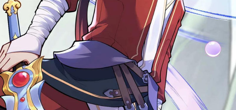 Vô Địch Kiếm Vực Chapter 80 - Trang 2