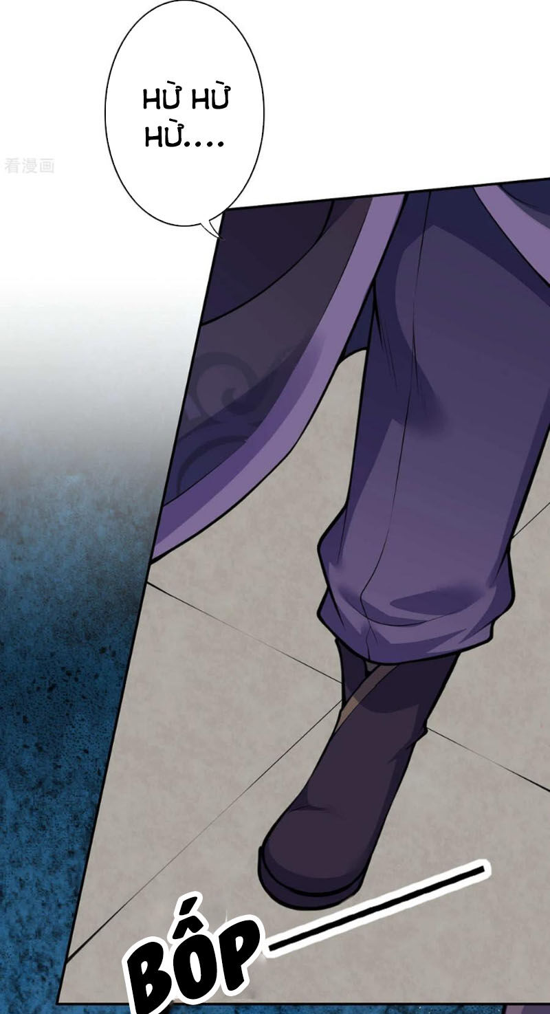 Vô Địch Kiếm Vực Chapter 80 - Trang 2