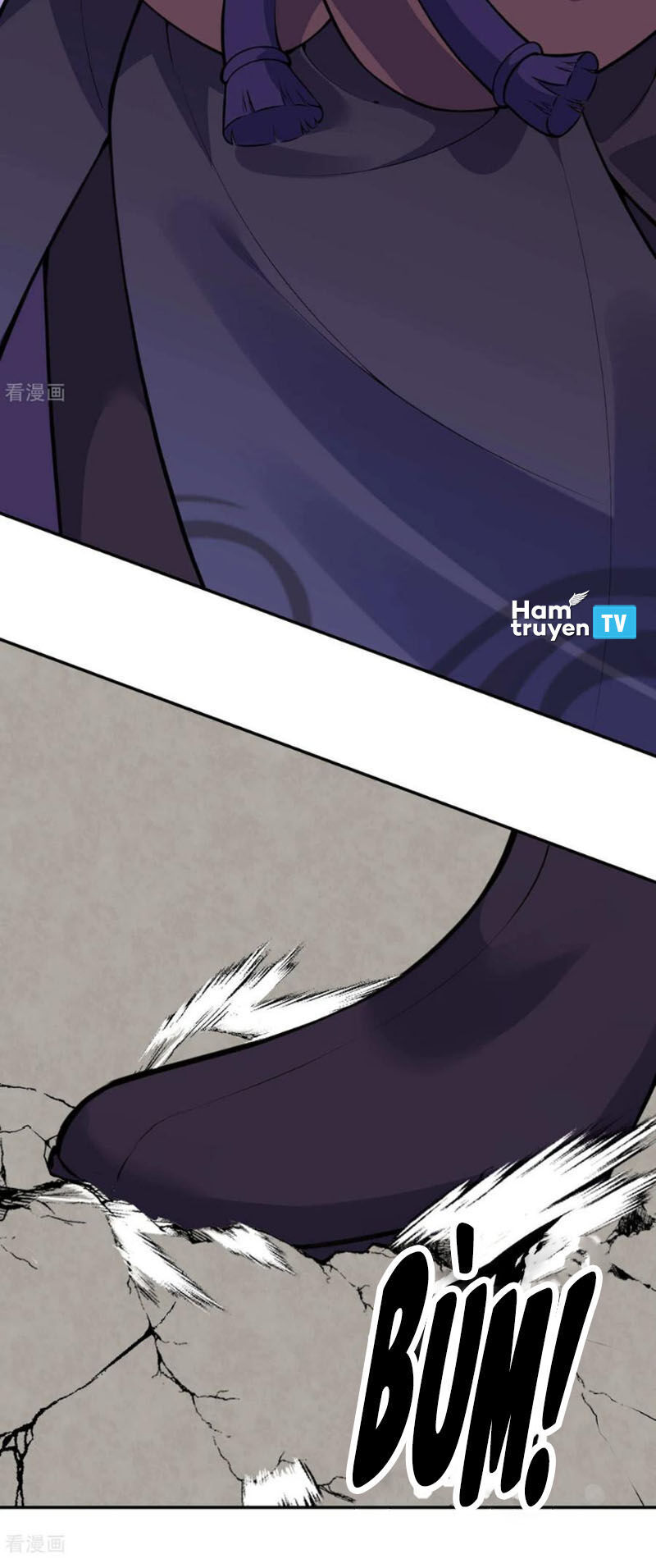 Vô Địch Kiếm Vực Chapter 80 - Trang 2