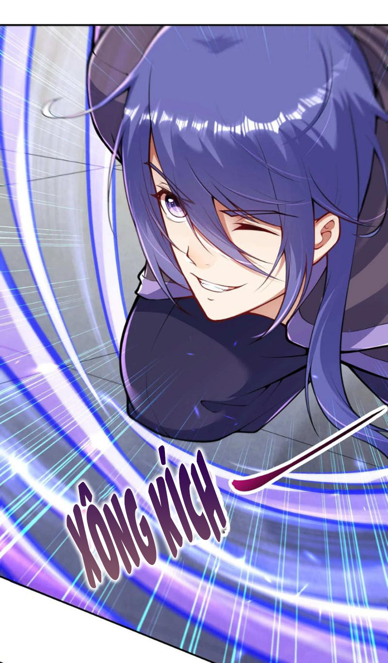 Vô Địch Kiếm Vực Chapter 80 - Trang 2