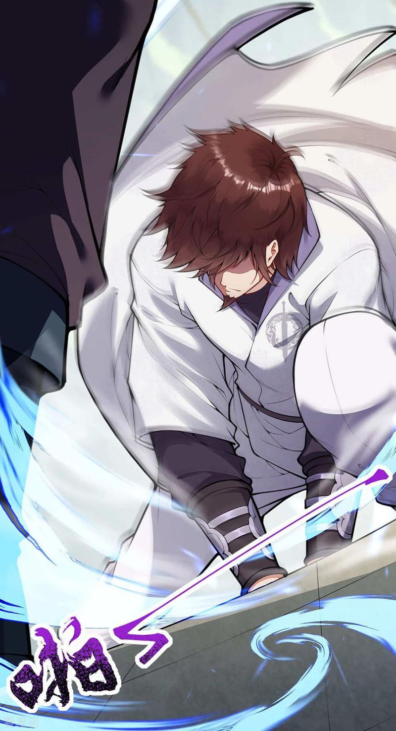 Vô Địch Kiếm Vực Chapter 81 - Trang 2