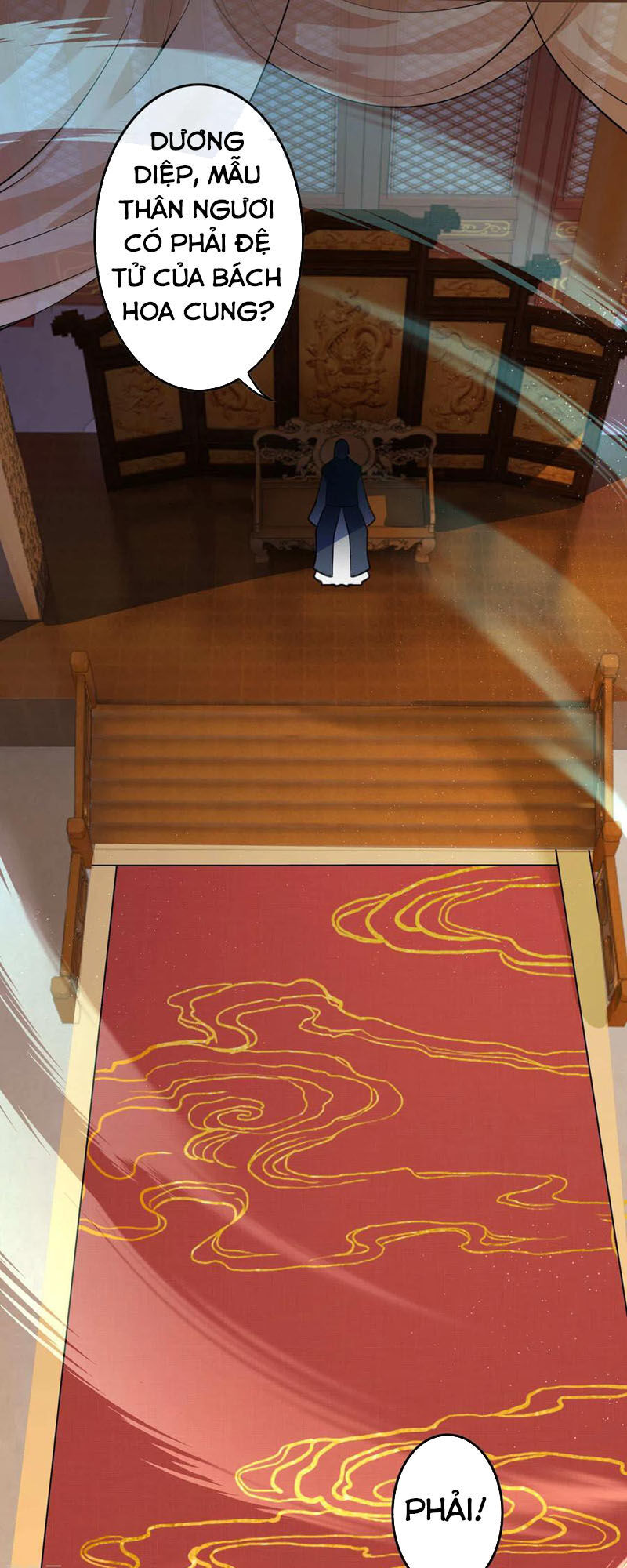 Vô Địch Kiếm Vực Chapter 81 - Trang 2