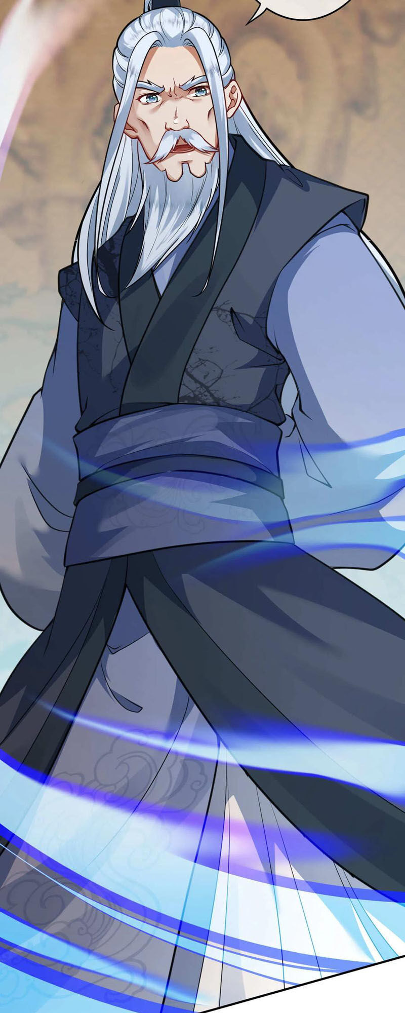 Vô Địch Kiếm Vực Chapter 81 - Trang 2