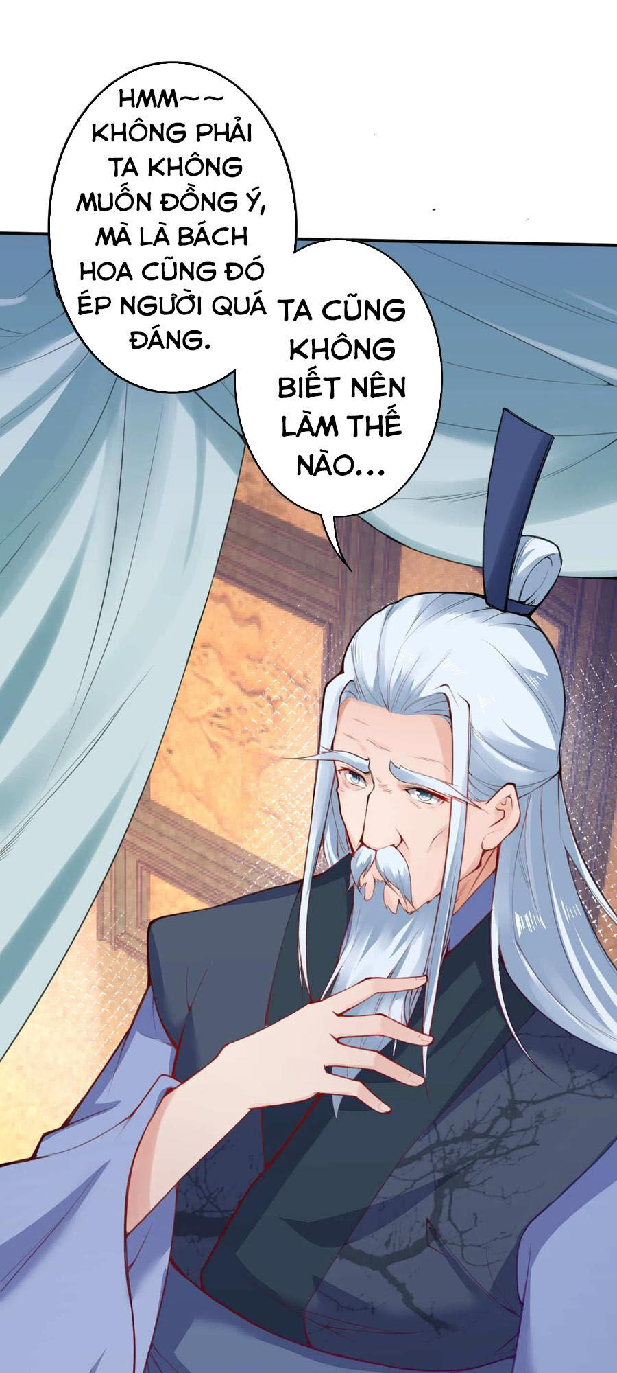 Vô Địch Kiếm Vực Chapter 82 - Trang 2