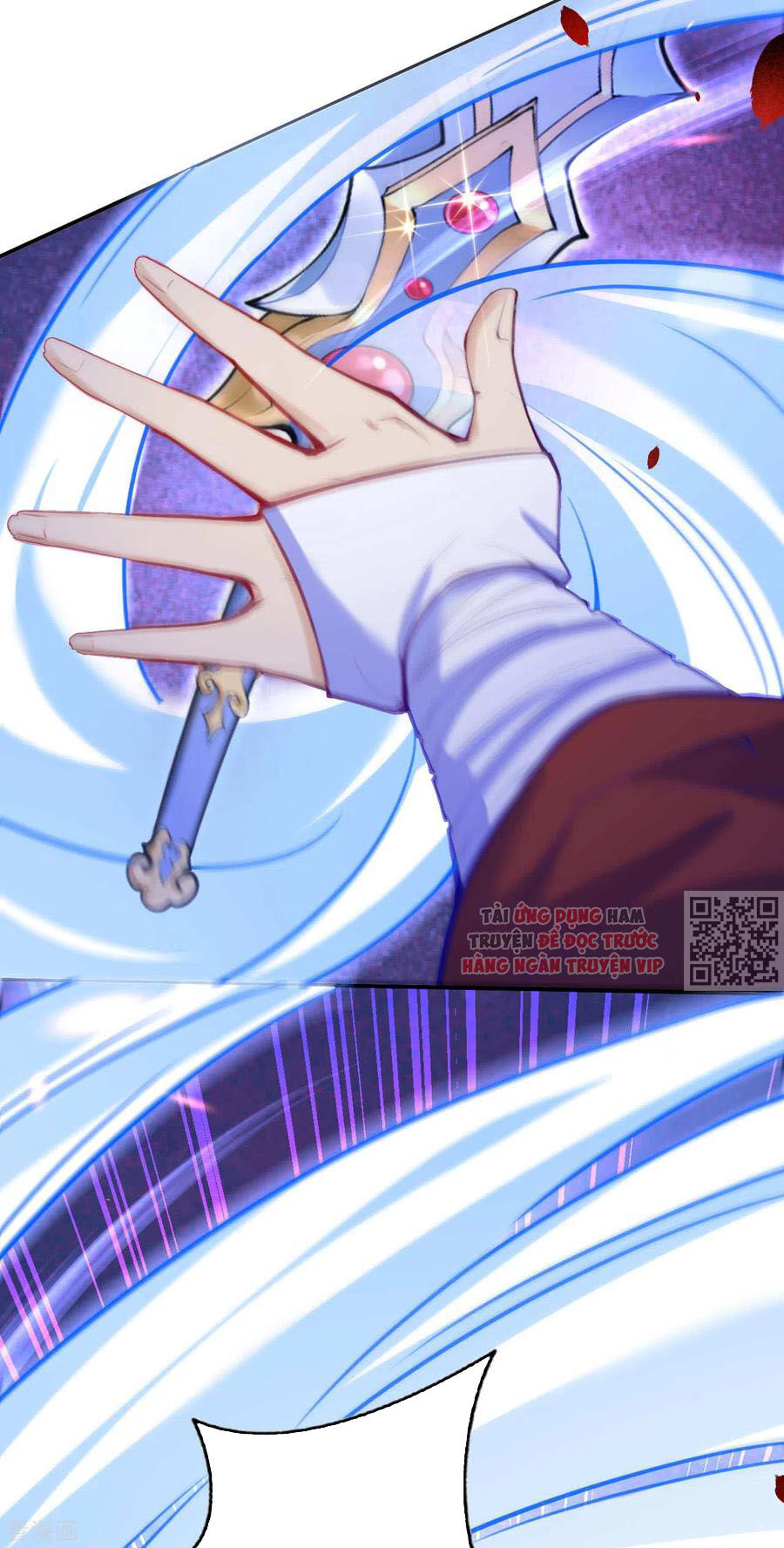 Vô Địch Kiếm Vực Chapter 82 - Trang 2