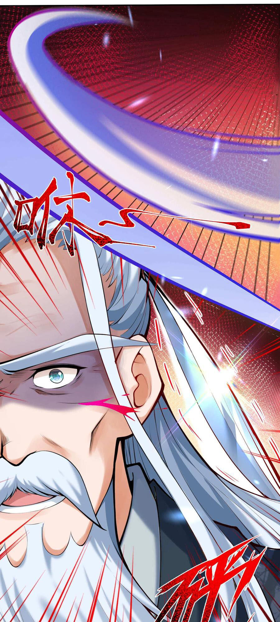 Vô Địch Kiếm Vực Chapter 82 - Trang 2