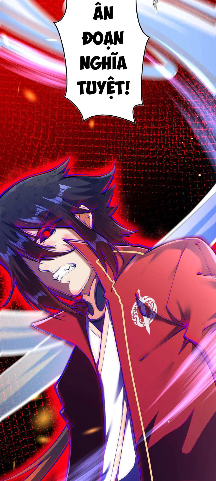 Vô Địch Kiếm Vực Chapter 82 - Trang 2