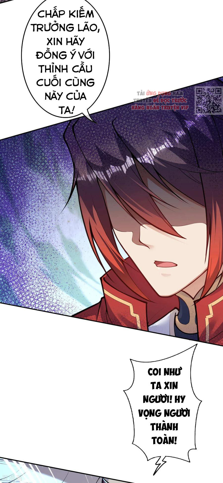 Vô Địch Kiếm Vực Chapter 82 - Trang 2