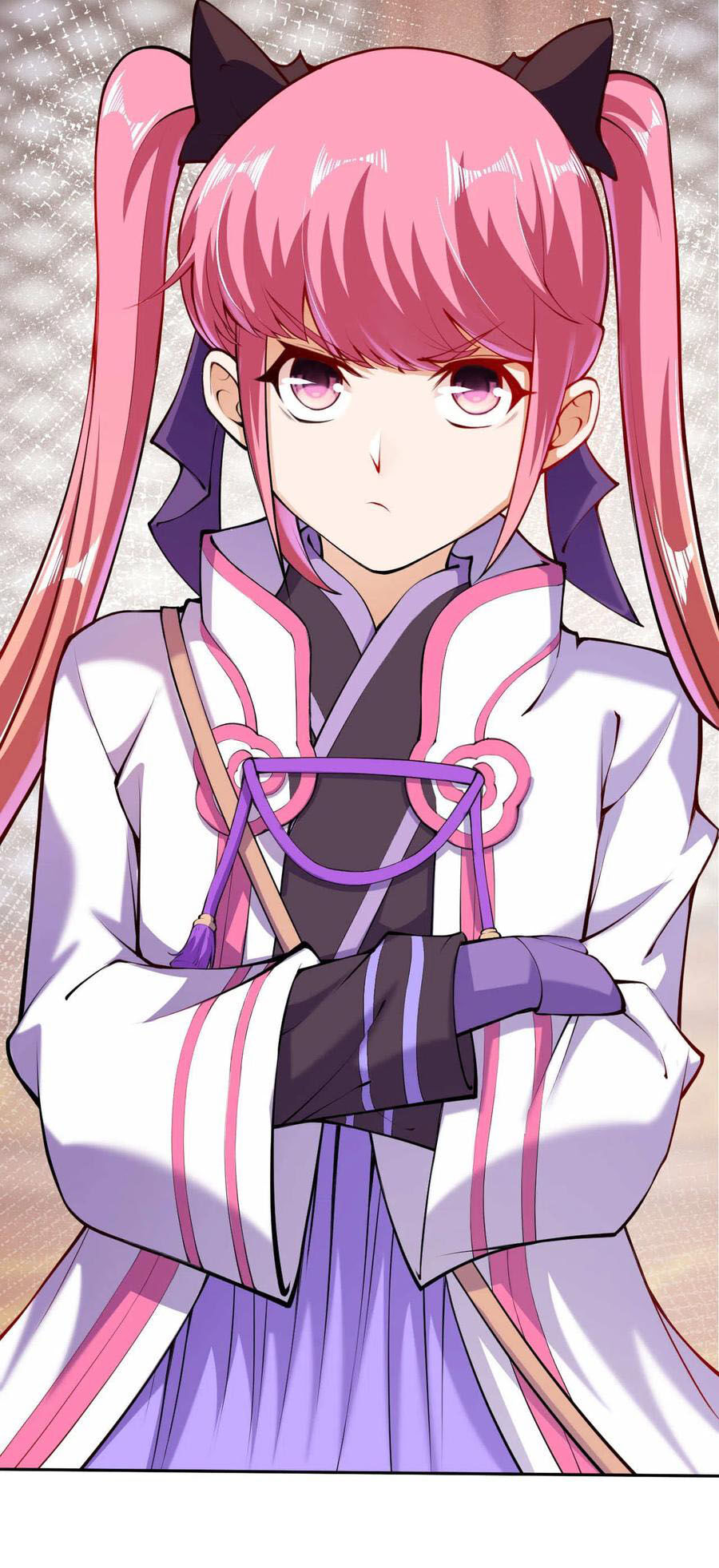 Vô Địch Kiếm Vực Chapter 83 - Trang 2