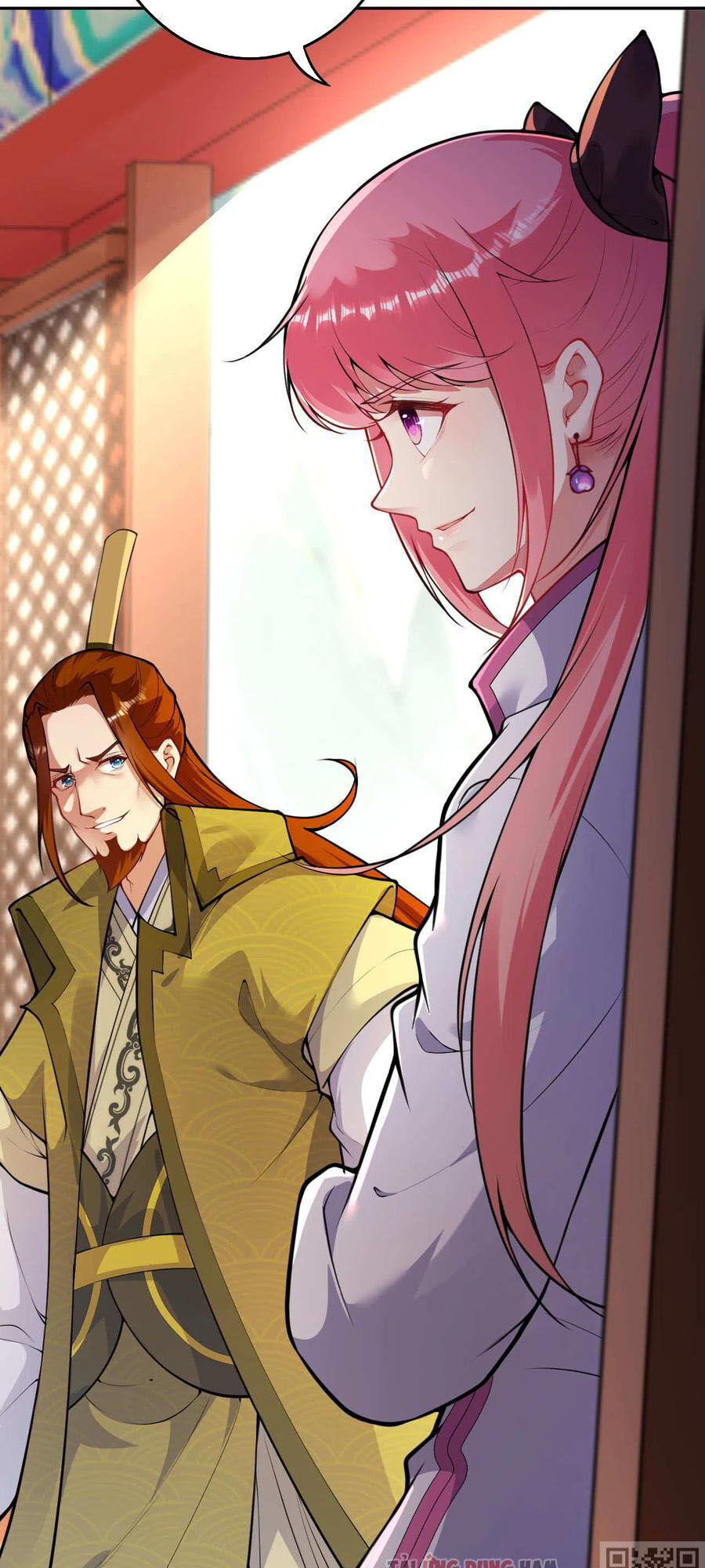 Vô Địch Kiếm Vực Chapter 83 - Trang 2