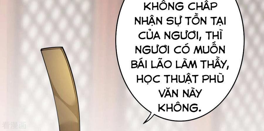 Vô Địch Kiếm Vực Chapter 83 - Trang 2