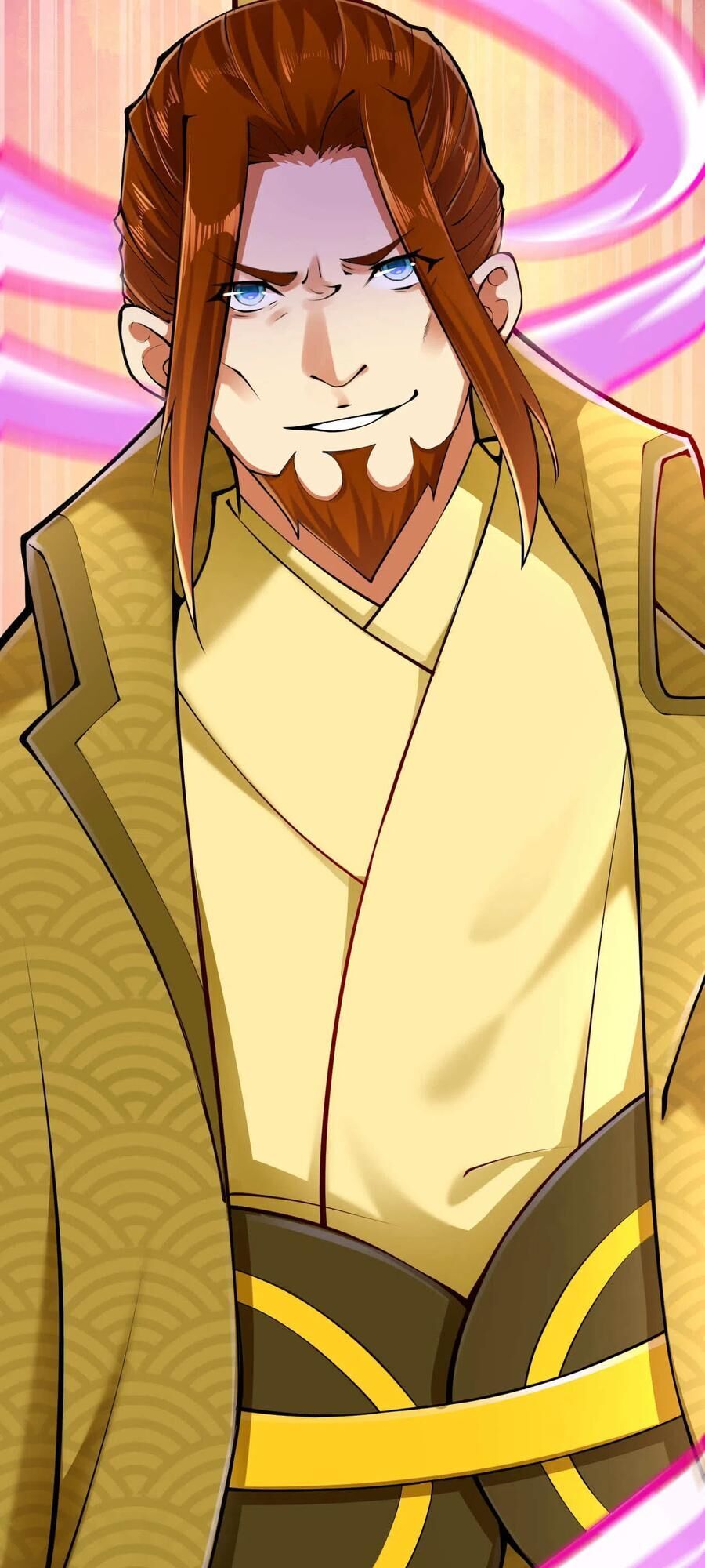 Vô Địch Kiếm Vực Chapter 83 - Trang 2