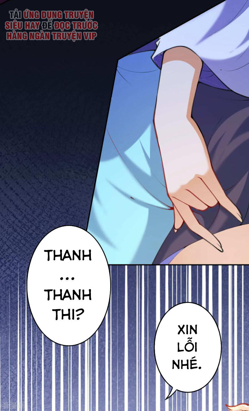 Vô Địch Kiếm Vực Chapter 84 - Trang 2