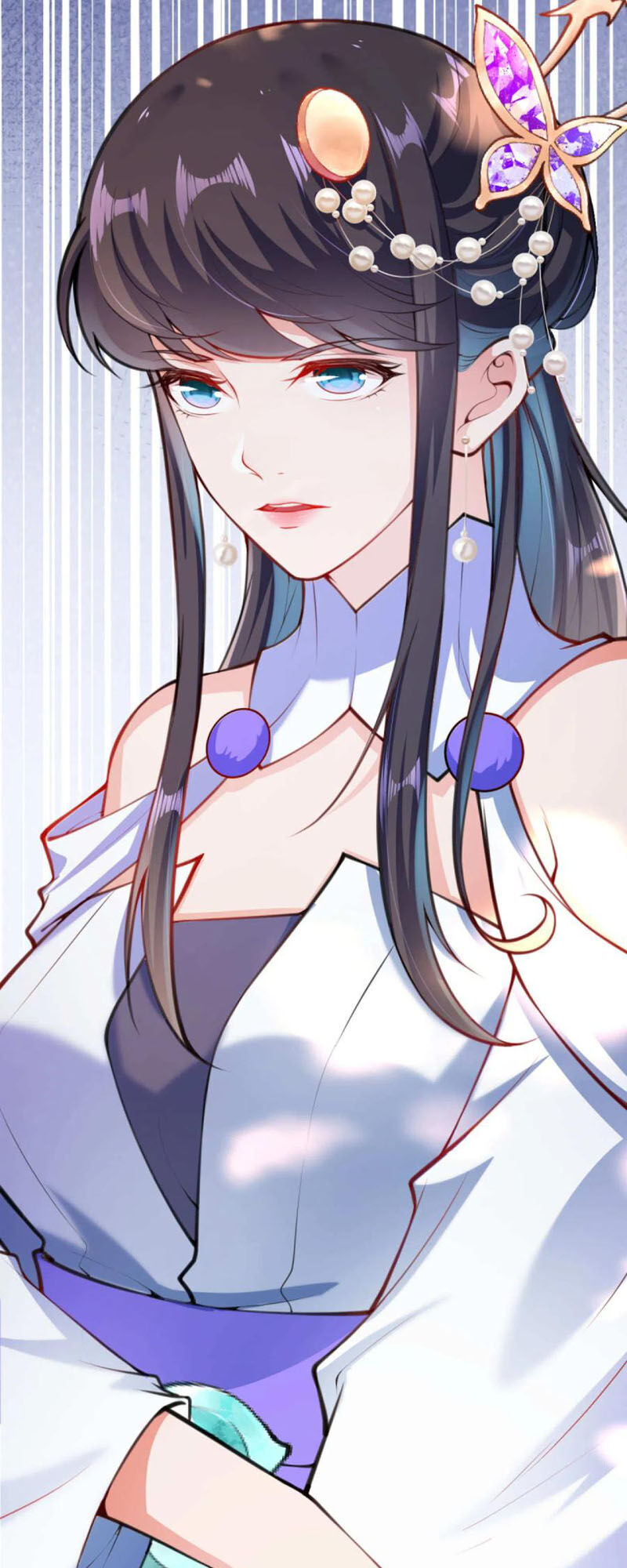 Vô Địch Kiếm Vực Chapter 84 - Trang 2