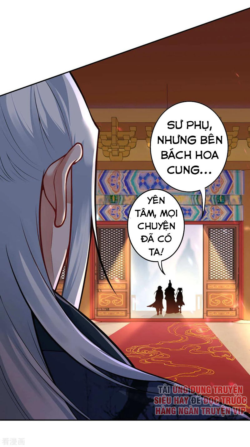Vô Địch Kiếm Vực Chapter 84 - Trang 2
