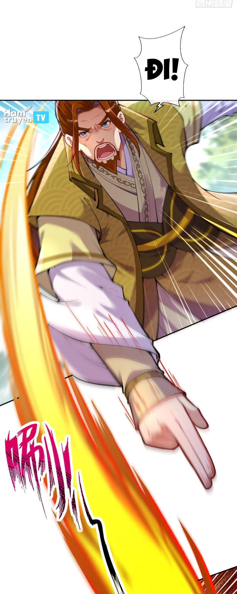 Vô Địch Kiếm Vực Chapter 86 - Trang 2