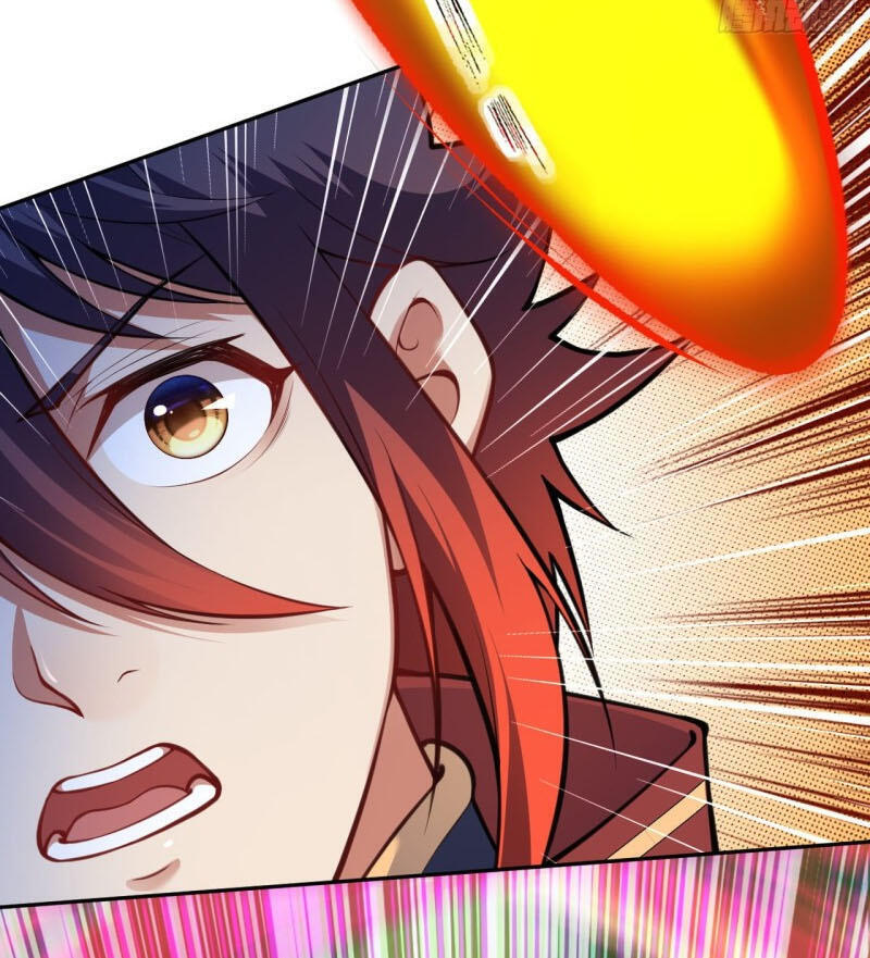 Vô Địch Kiếm Vực Chapter 86 - Trang 2