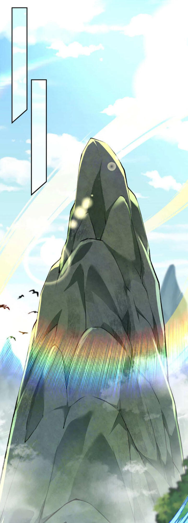 Vô Địch Kiếm Vực Chapter 87 - Trang 2