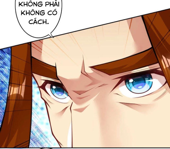 Vô Địch Kiếm Vực Chapter 87 - Trang 2