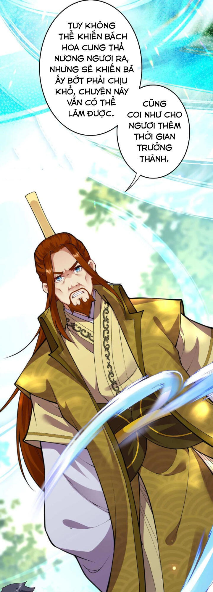 Vô Địch Kiếm Vực Chapter 87 - Trang 2