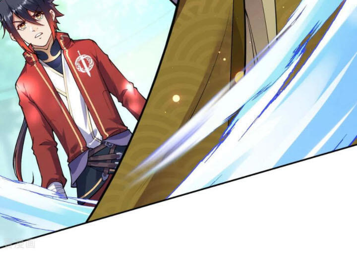 Vô Địch Kiếm Vực Chapter 87 - Trang 2