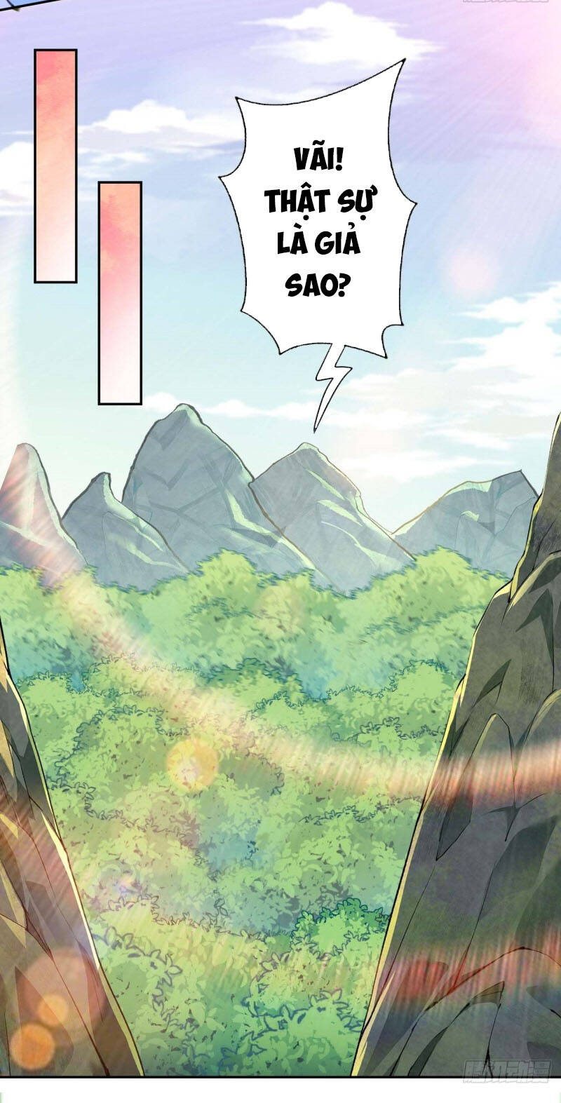 Vô Địch Kiếm Vực Chapter 88 - Trang 2