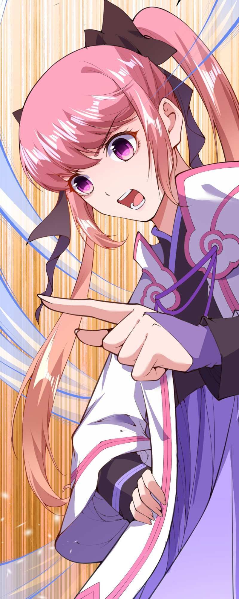 Vô Địch Kiếm Vực Chapter 9 - Trang 2