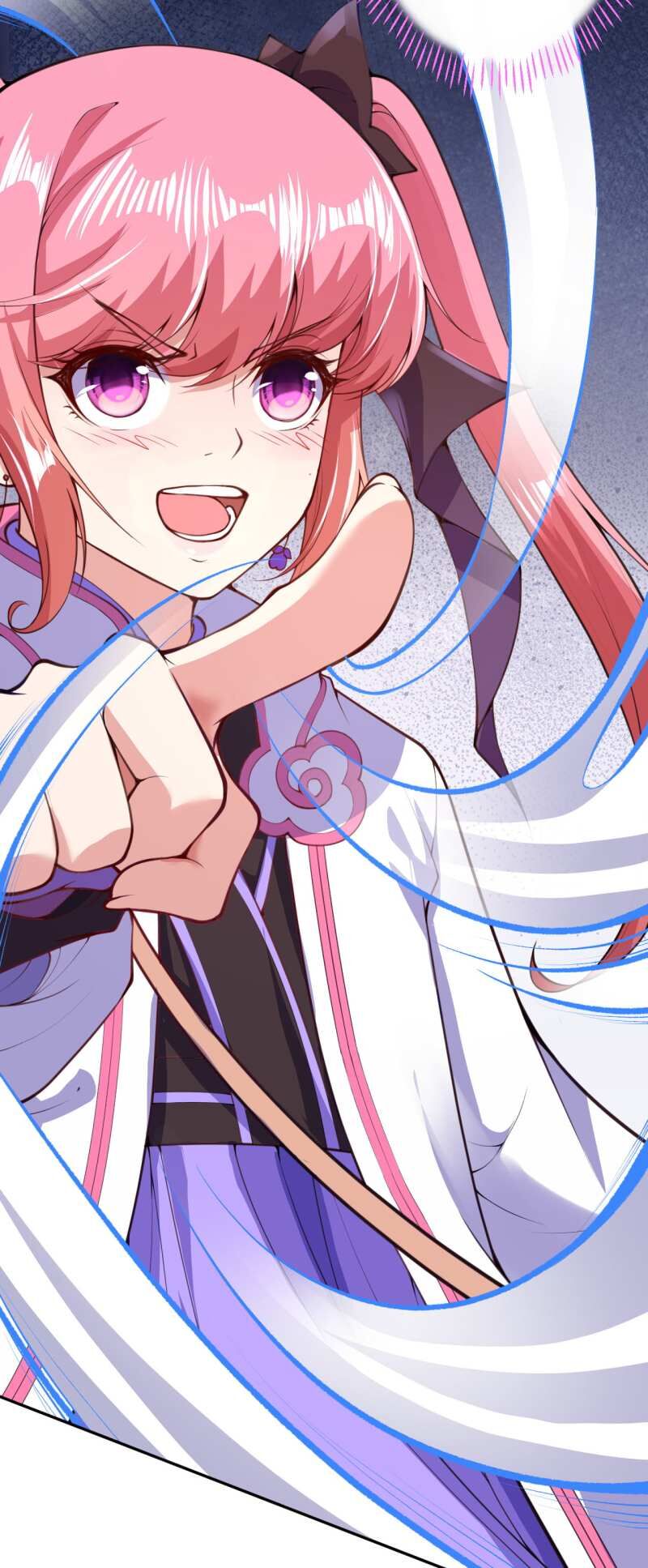 Vô Địch Kiếm Vực Chapter 9 - Trang 2