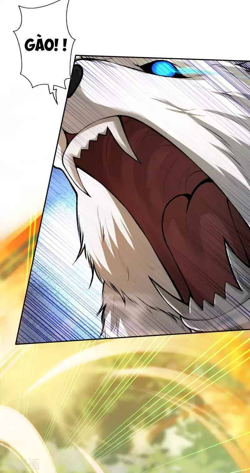 Vô Địch Kiếm Vực Chapter 92 - Trang 2