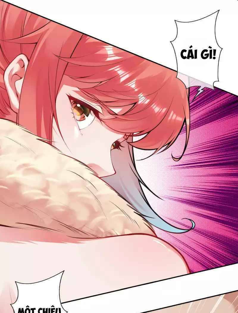 Vô Địch Kiếm Vực Chapter 93 - Trang 2