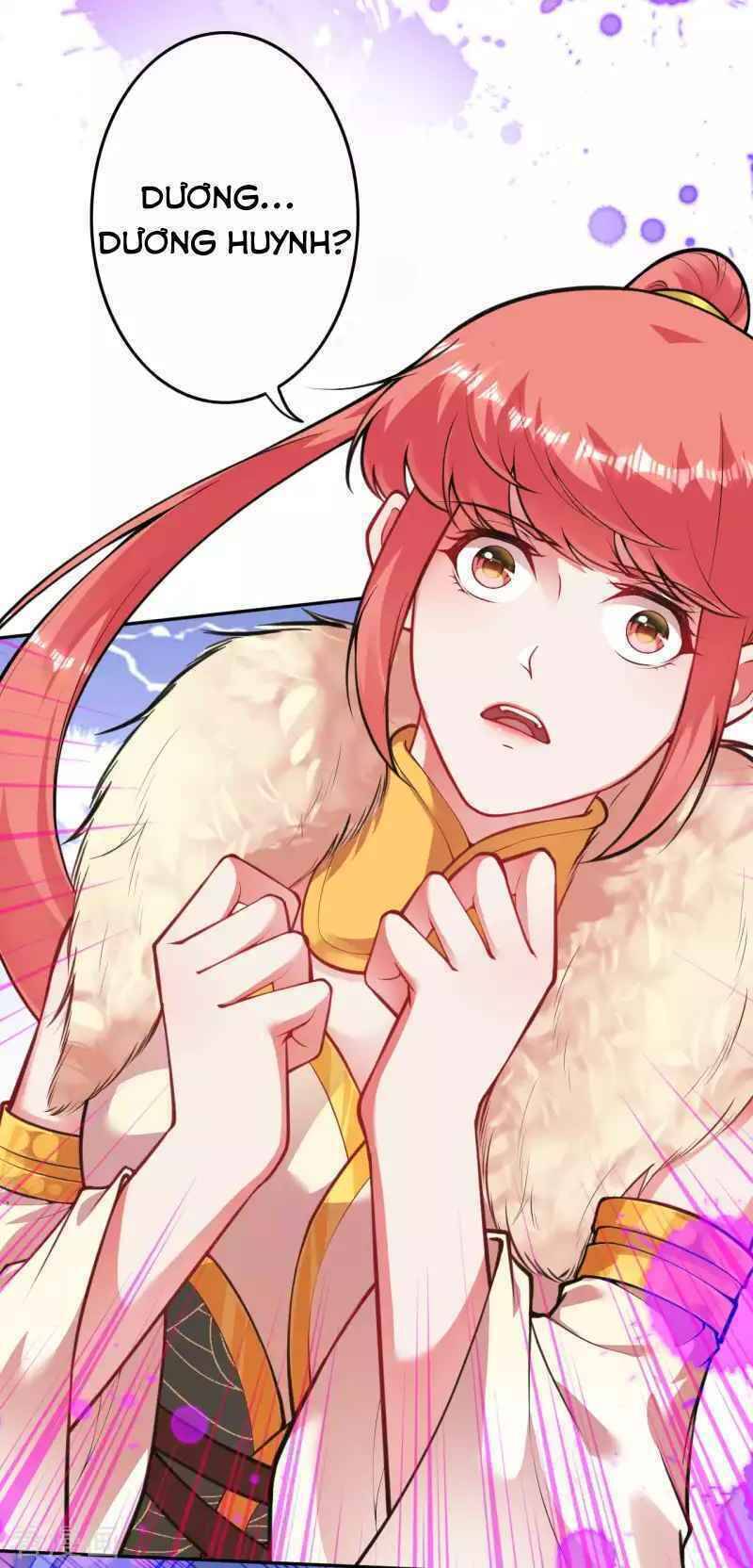 Vô Địch Kiếm Vực Chapter 93 - Trang 2