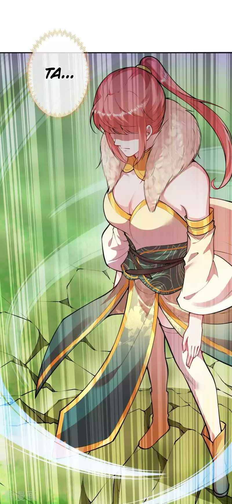 Vô Địch Kiếm Vực Chapter 93 - Trang 2