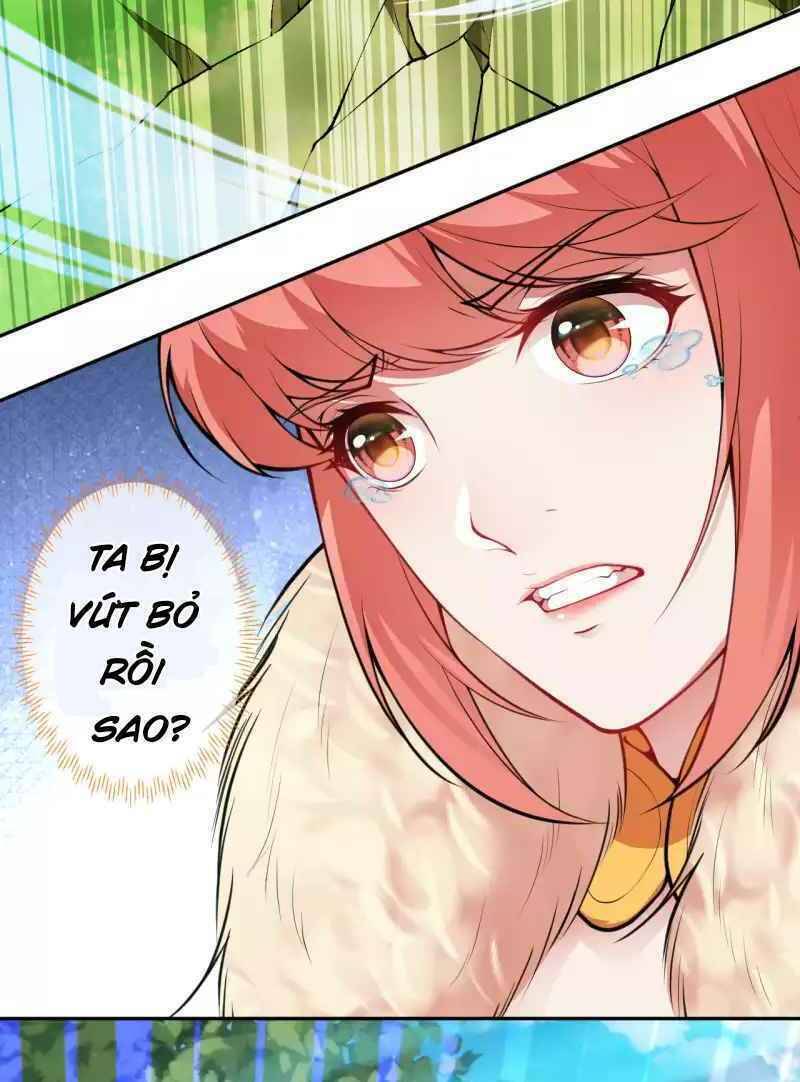 Vô Địch Kiếm Vực Chapter 93 - Trang 2