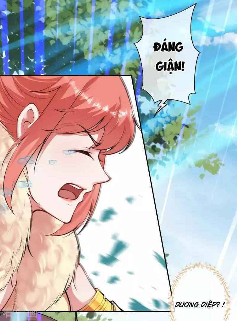 Vô Địch Kiếm Vực Chapter 93 - Trang 2