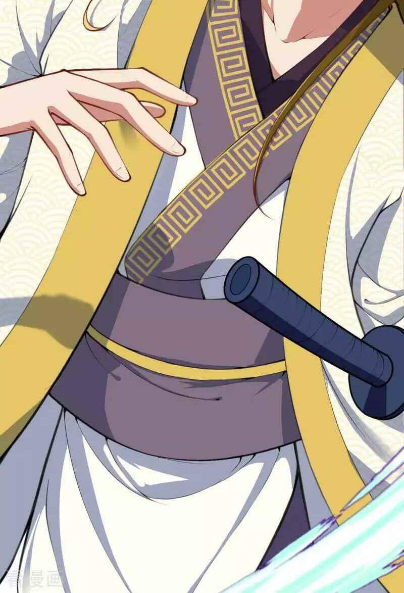 Vô Địch Kiếm Vực Chapter 94 - Trang 2