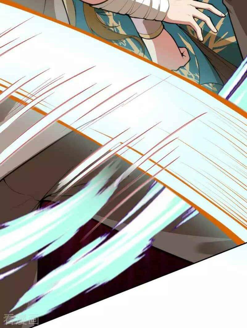 Vô Địch Kiếm Vực Chapter 94 - Trang 2