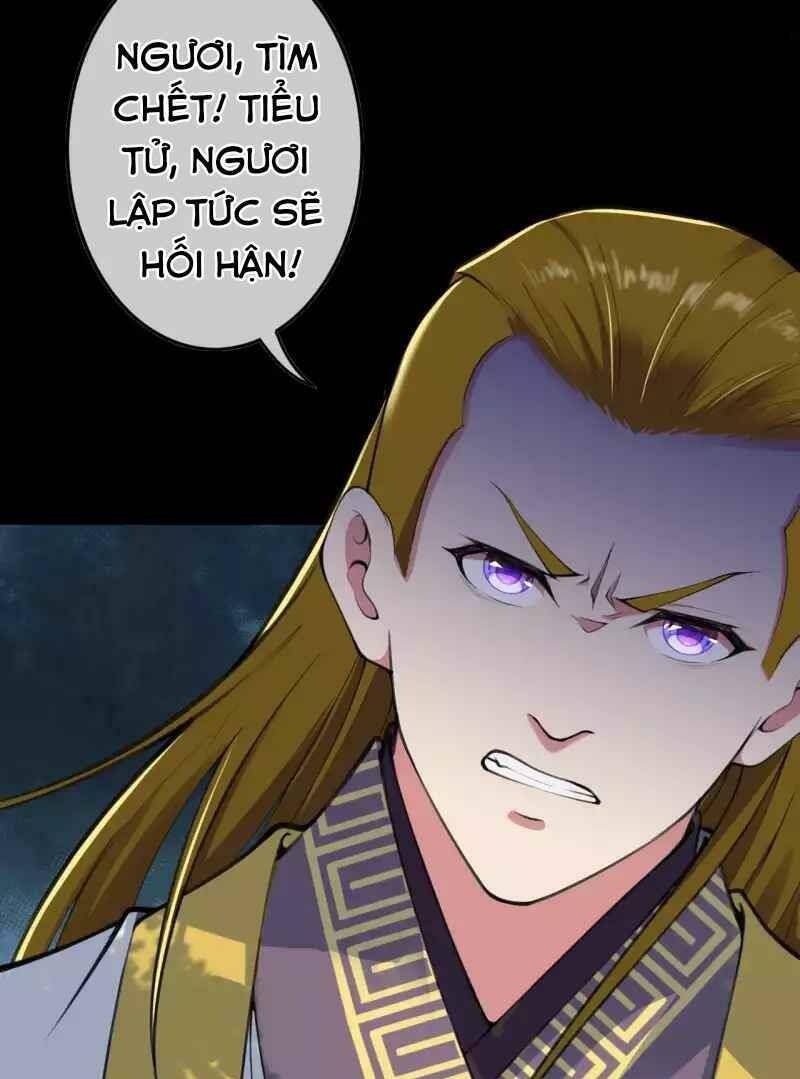 Vô Địch Kiếm Vực Chapter 95 - Trang 2