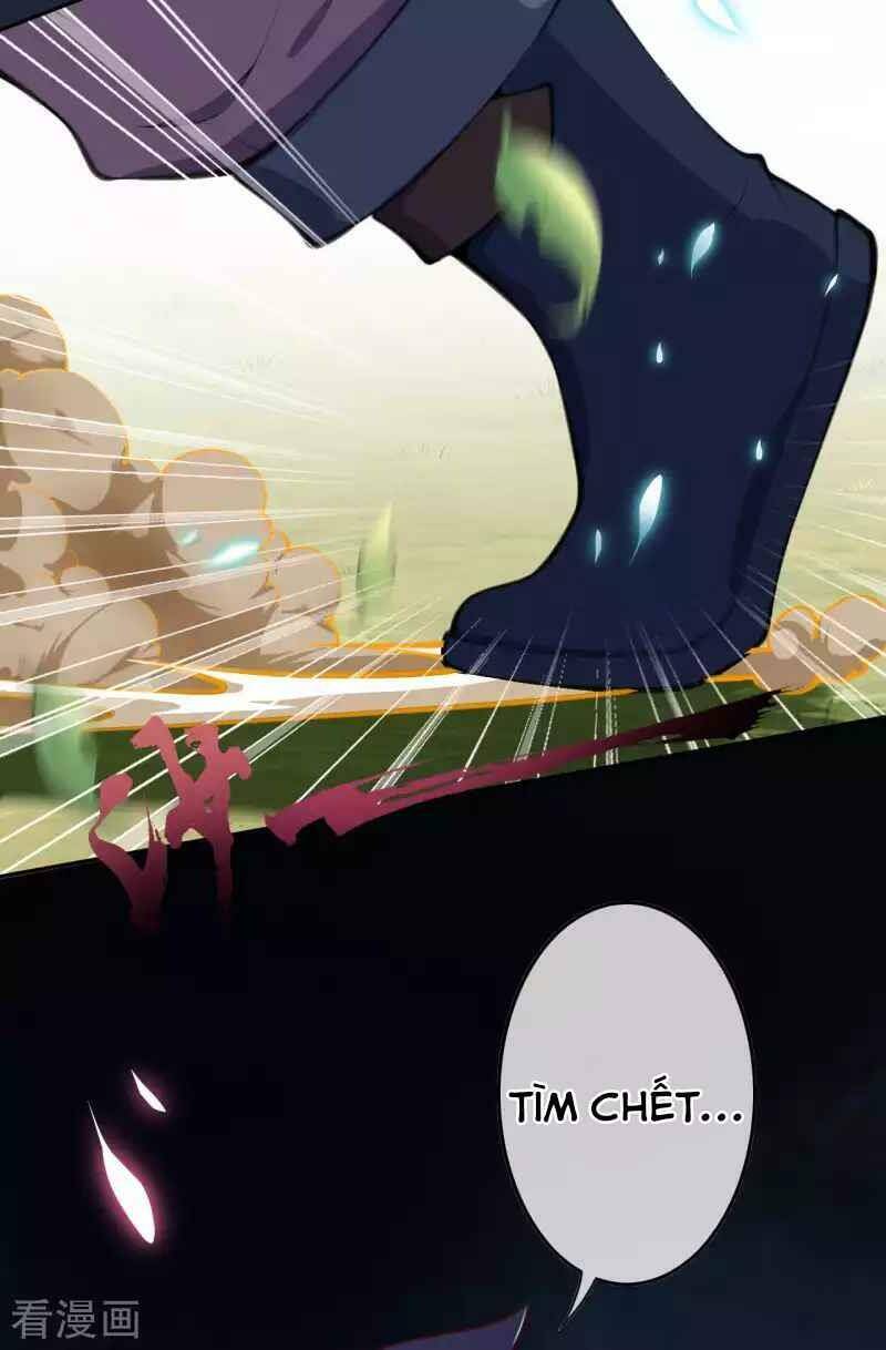 Vô Địch Kiếm Vực Chapter 95 - Trang 2