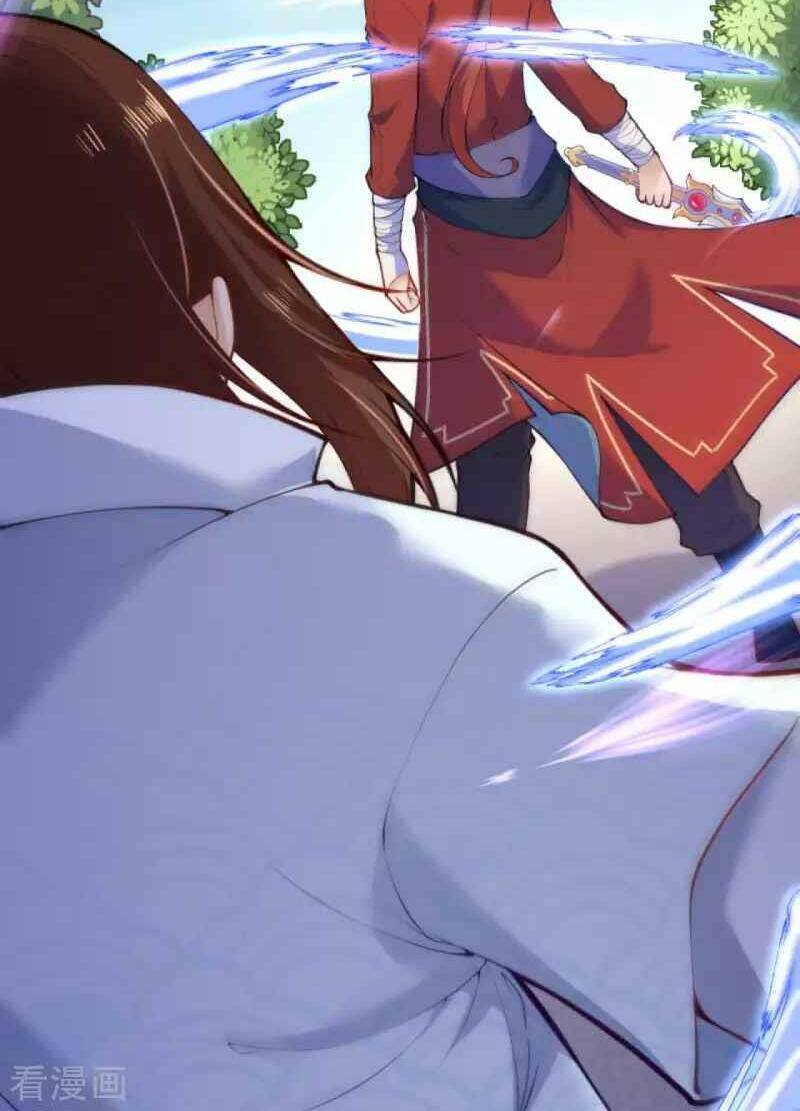 Vô Địch Kiếm Vực Chapter 95 - Trang 2