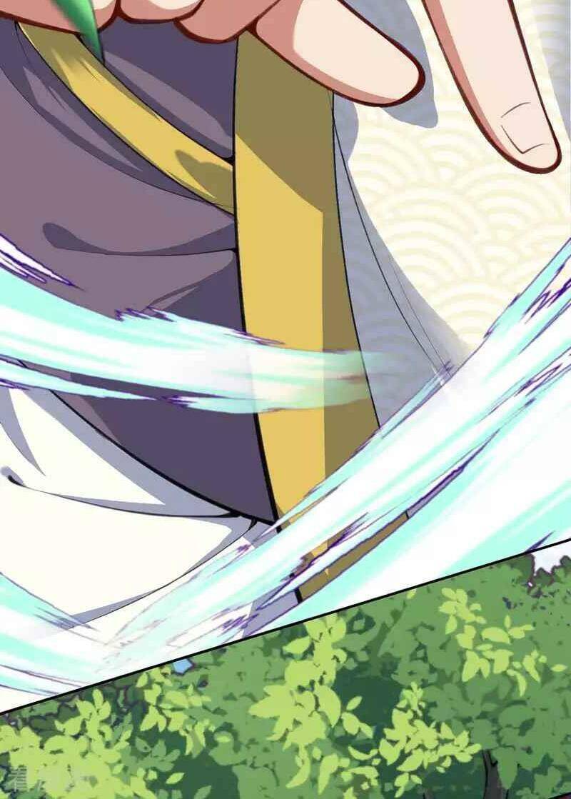 Vô Địch Kiếm Vực Chapter 95 - Trang 2