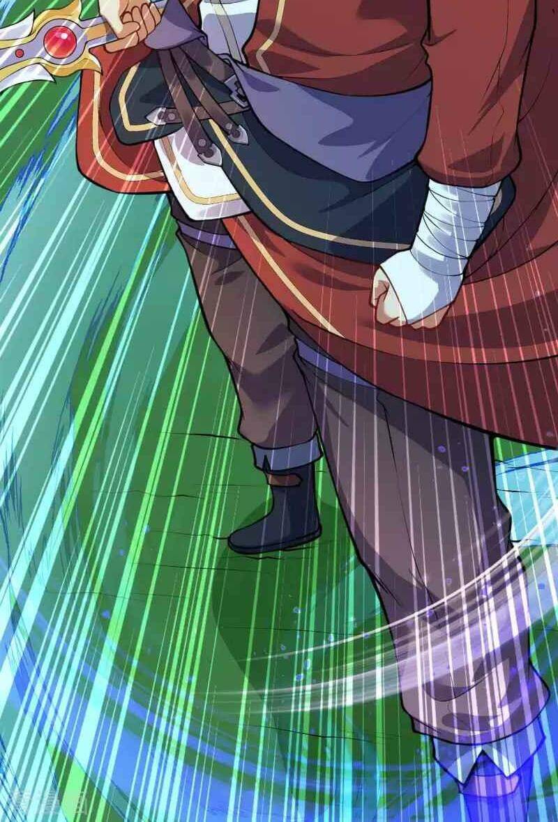 Vô Địch Kiếm Vực Chapter 97 - Trang 2