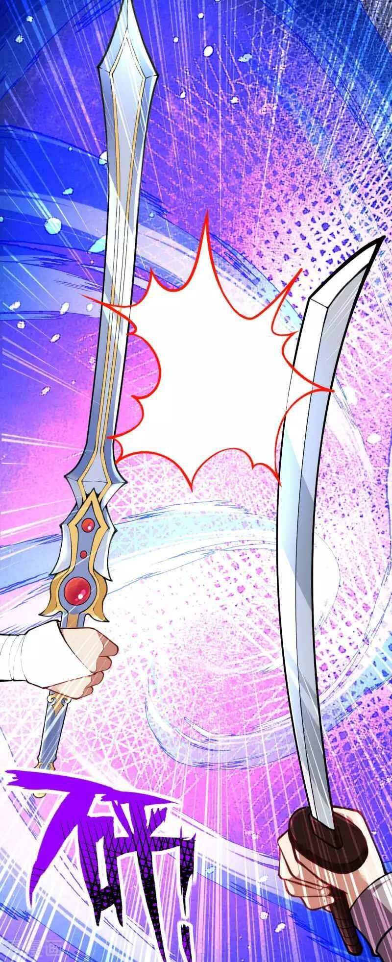 Vô Địch Kiếm Vực Chapter 98 - Trang 2