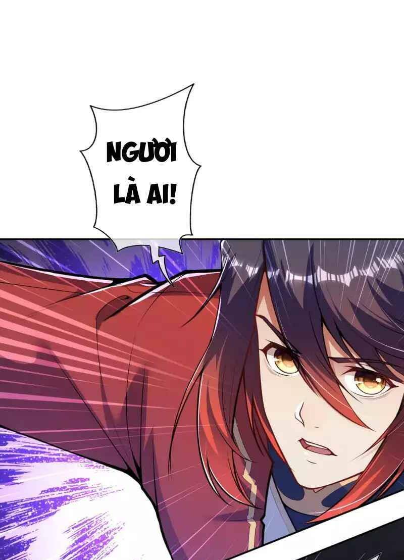 Vô Địch Kiếm Vực Chapter 98 - Trang 2