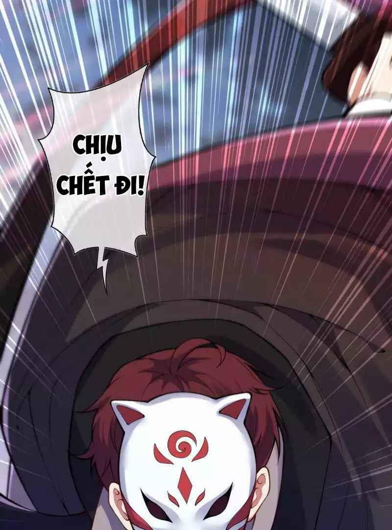 Vô Địch Kiếm Vực Chapter 98 - Trang 2