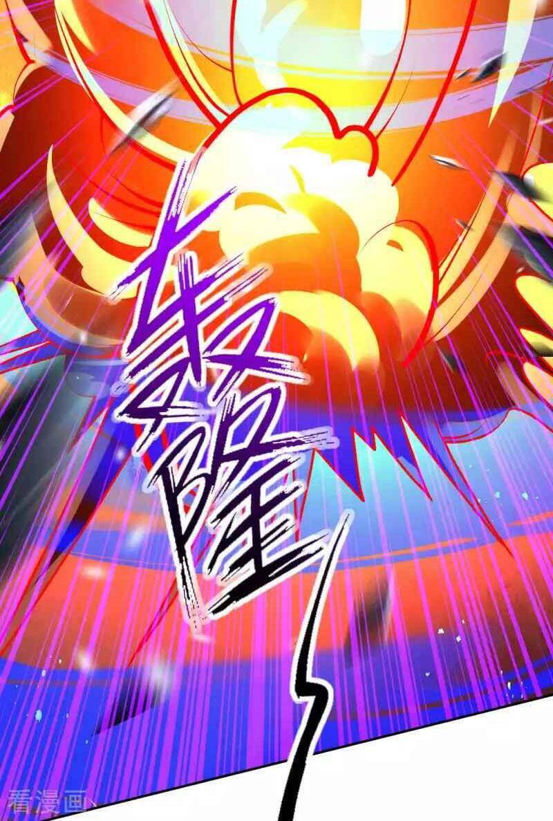 Vô Địch Kiếm Vực Chapter 98 - Trang 2