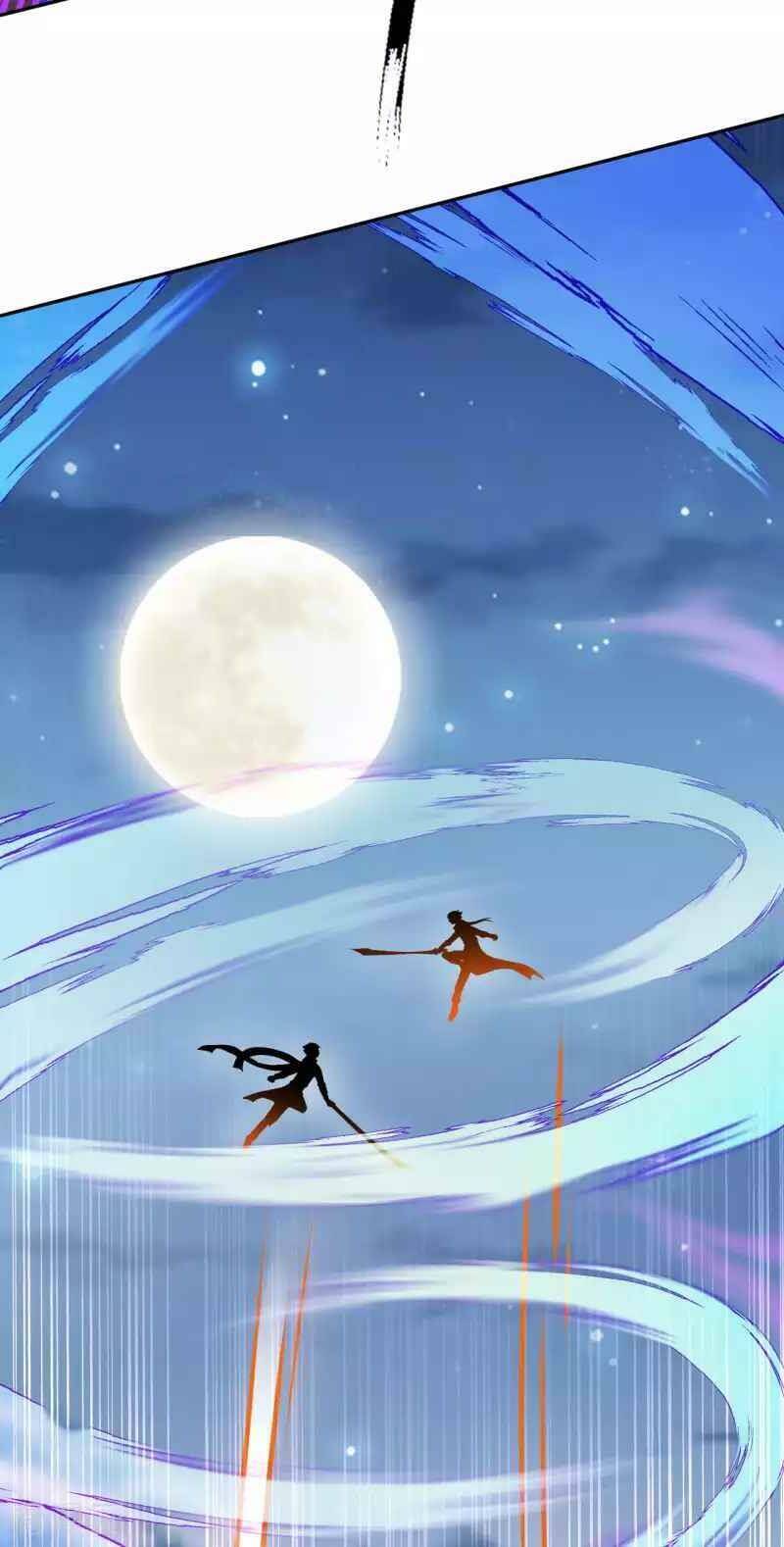 Vô Địch Kiếm Vực Chapter 98 - Trang 2