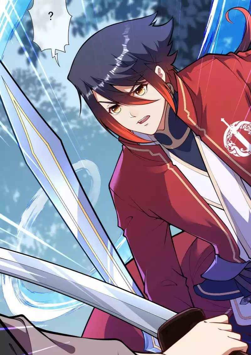 Vô Địch Kiếm Vực Chapter 98 - Trang 2