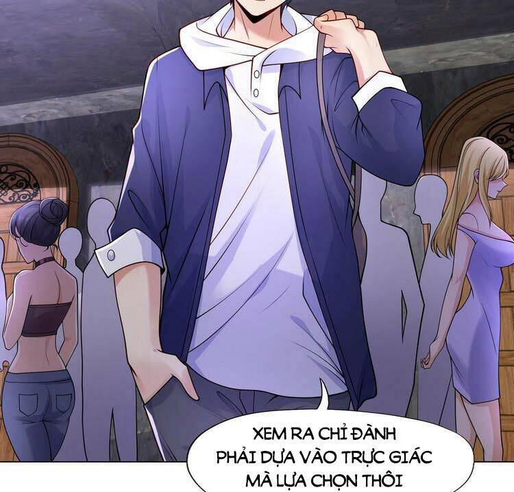 Vô Địch Từ Cưỡng Hôn Ma Nữ Chapter 10 - Trang 2