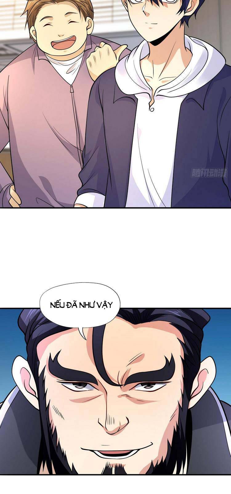 Vô Địch Từ Cưỡng Hôn Ma Nữ Chapter 15 - Trang 2