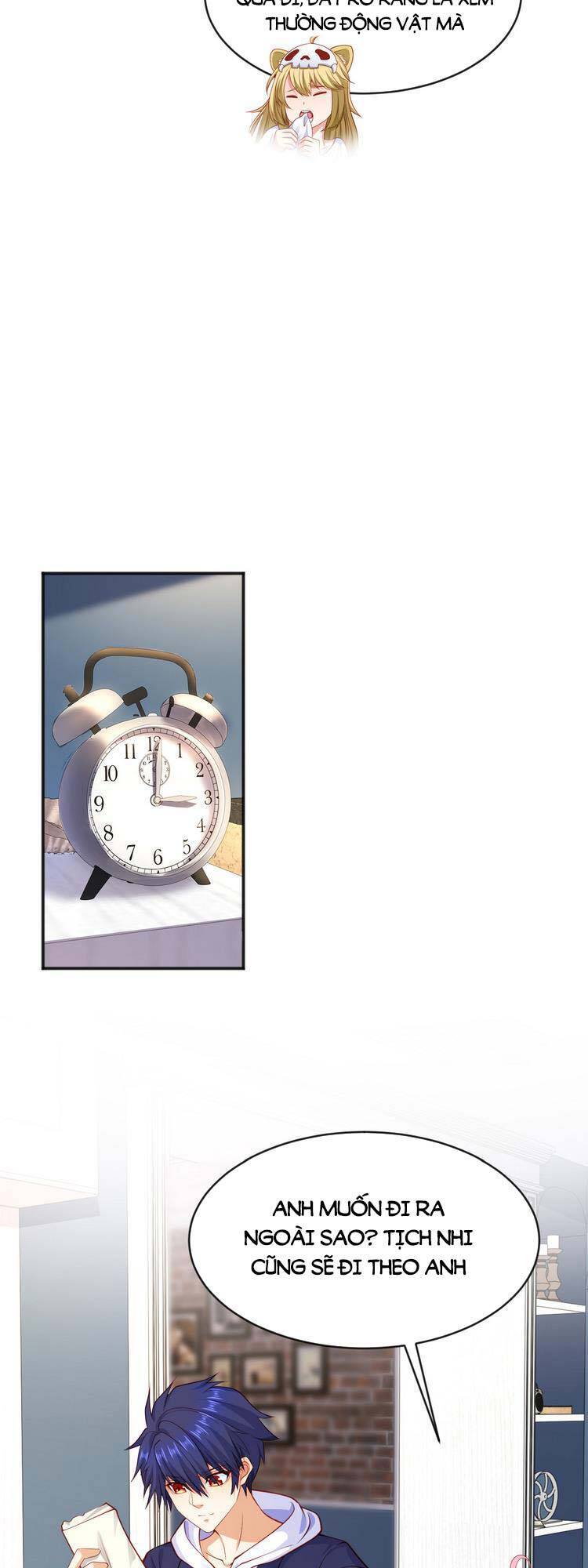 Vô Địch Từ Cưỡng Hôn Ma Nữ Chapter 37 - Trang 2